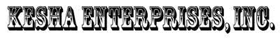 Kesha Enterprises, Inc.
