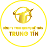DỊCH VỤ KẾ TOÁN TRUNG TÍN