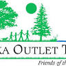 Keuka Lake Outlet Trail