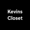 Kevins Closet