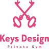 keysdesign プライベートジム
