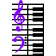 Keys & Strings Music