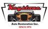 Keystone Auto Restoration Inc.