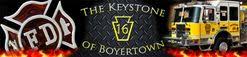 Keystone Fire Co