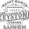 Keystone Corner Lunch