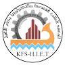 Higher Institute of Engineering and Technology in Kafr El-Sheikh