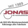 Jonas der Automobilhandel, Inhaber Eike Jonas