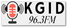 KGID 96.3 FM