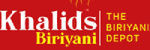 Khalids biryani