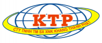 Cty TNHH TM SX XNK Khang Thành Phát