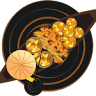 Khánh Bảo Restaurace