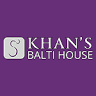 Khans Balti House