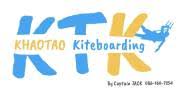 KTK - Khao Tao Kiteboarding