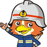 Kasuya Hokubu Fire Department Hq Bu Fire Department