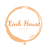 Xinhhouse - Khung Ảnh Treo Tường - Trang Trí Nhà Đẹp