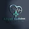 Khyali Pharmacie, Khyali Medicines, Khyali Medical Store