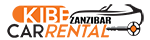 Kibe zanzibar Car Rental
