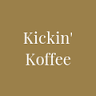Kickin' Koffee