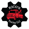 Kicos Towing LLC
