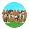 Kiddie Korral Academy