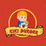 KIKI-BURGER