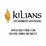 Kilian's Irish Pub X Kilians Subs