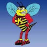 Killer Bee Honey