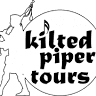 Kilted Piper Tours