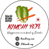 Kimchi Roy