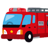 Kin District Fire Department Onna Fire Station