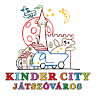 Kinder City Játszóváros