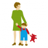 Kindergarten und Tagesstätte 