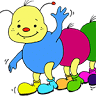 Kindertagesstätte Kinderparadies
