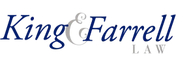 King & Farrell Law