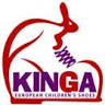 Kinga European Orthopedic Children Shoes