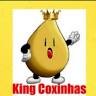King Coxinhas Salgadinhos de Festa