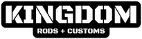 Kingdom Rods and Customs