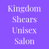 Kingdom Shears Unisex Salon LLC