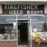 Kingfisher Used Books