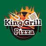 King Grill Pizza