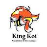 King Koi sushi bar & restaurant