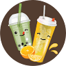 King Kong Milktea and Smoothie - Fusion Kitchen