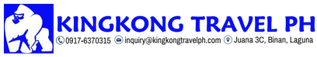 Kingkong Ph Travel and Tours Corp.