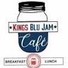 Kings Blu Jam Cafe