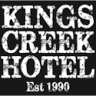 Kings Creek Hotel