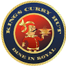 King's Curry Hut