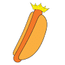 King's Hot Dogs