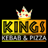 Kings Kebab & Pizza