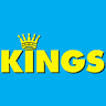 Kings Kebab Fish & Chips Pizza House