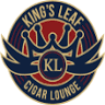 King's Leaf Cigar Lounge - West Ashley